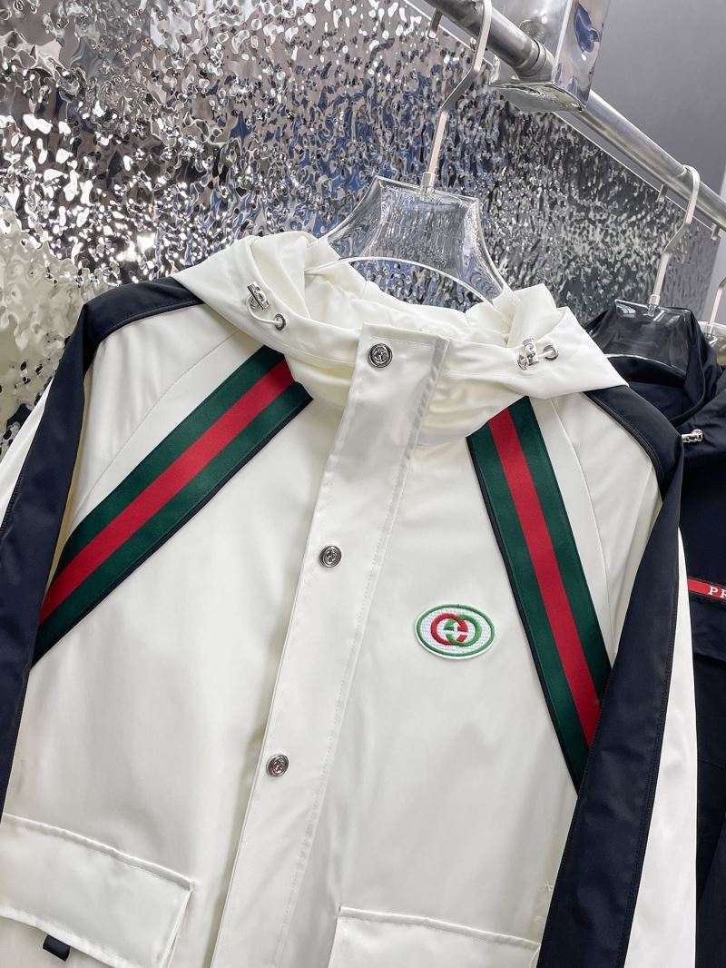 Gucci Outwear